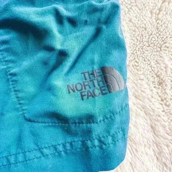 Men’s The North Face Class V Belted Short - size XXL - Picture 4 of 4